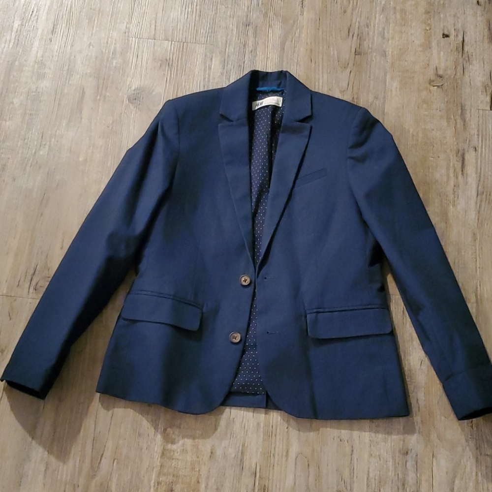 Boys children blazer
